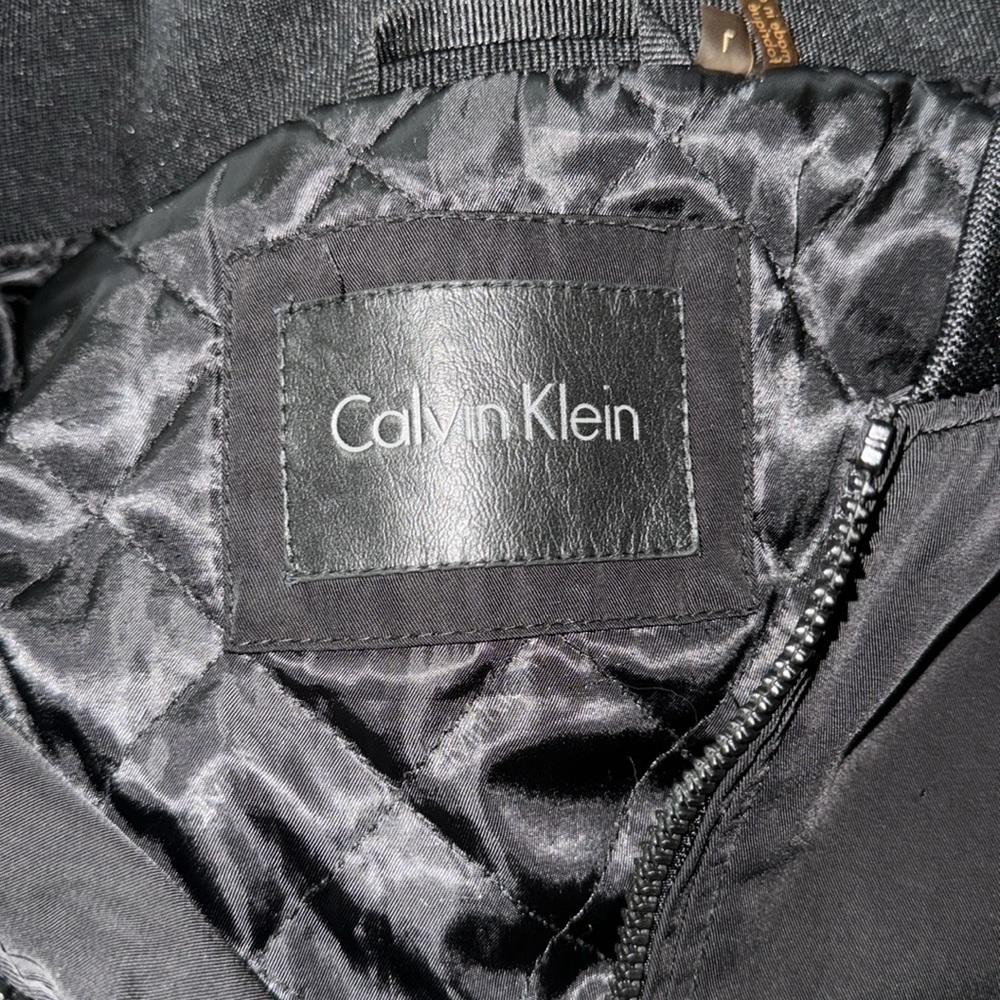 Mens Calvin Klein Jacket - Picture 5 of 6